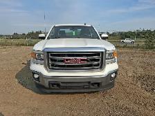 2015 GMC Silverado 1500 - Photo 7