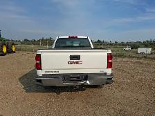 2015 GMC Silverado 1500 - Photo 8