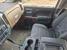 2015 GMC Silverado 1500 - Photo 21