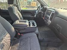 2015 GMC Silverado 1500 - Photo 25