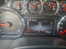 2015 GMC Silverado 1500 - Photo 43