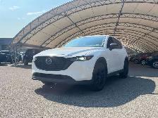 2023 Mazda CX-5 Kuro Edition W /CERTIFIED-PREOWNED
