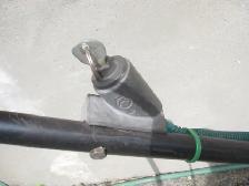 BOLENS GAS PUSH LAWN MOWER WITH ELECTRIC KEY START - Photo 5