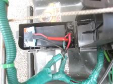 BOLENS GAS PUSH LAWN MOWER WITH ELECTRIC KEY START - Photo 7