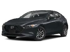2024 Mazda 3 GS - Photo 2