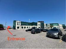 NEW LOCATION - space for rent in Thornhill, Vaughan - Photo 8