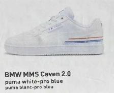 Puma BMW MMS Caven 2.0