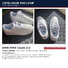 Puma BMW MMS Caven 2.0 - Photo 2