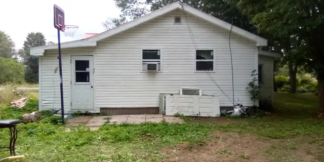 House for sale $125K OBO