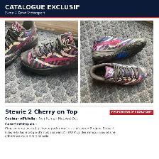Puma Stewie 2 Cherry on Top - Photo 2