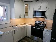 IKEA Kitchen and Furniture Assembly