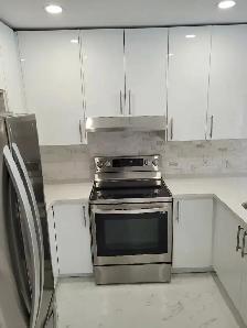 IKEA Kitchen and Furniture Assembly - Photo 9