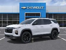 2027 Chevrolet Equinox LT - Photo 2