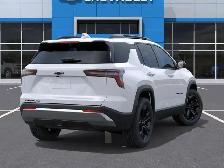 2027 Chevrolet Equinox LT - Photo 4