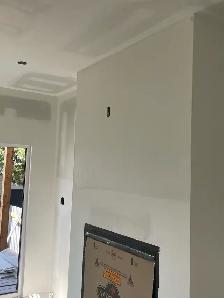 drywall work and repairs - Photo 2