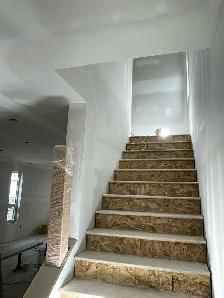 drywall work and repairs - Photo 4