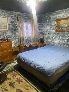 Furn Master Room - Photo 2