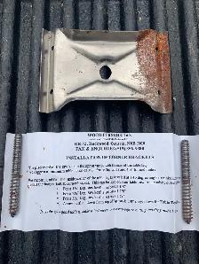Table Corner Brackets