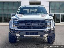 2026 Ford F-150 Raptor - Photo 2