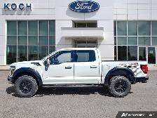 2026 Ford F-150 Raptor - Photo 3