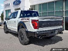 2026 Ford F-150 Raptor - Photo 4