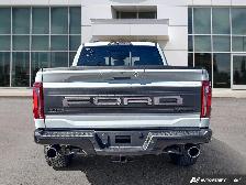 2026 Ford F-150 Raptor - Photo 6