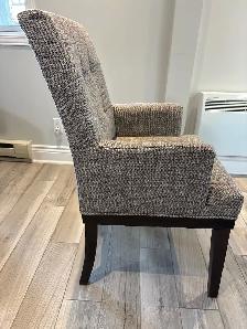 Dinning Table & Chairs (Table a manger & Chaises) - Photo 4