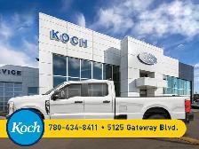 2026 Ford F-350 Super Duty XLT