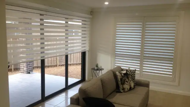 CUSTOM BLINDS & SHUTTERS ON SALE! GET A FREE ESTIMATE TODAY!