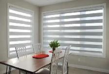 CUSTOM BLINDS & SHUTTERS ON SALE! GET A FREE ESTIMATE TODAY! - Photo 9