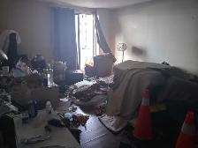 ANYONE AVAILABLE TO CLEAN A ROOM TODAY? $25/HR CASH
