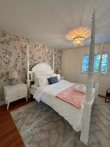 BEAUTIFUL BUNGALOW BY THE LAKE OLD TOWN LOCATION - Photo 5