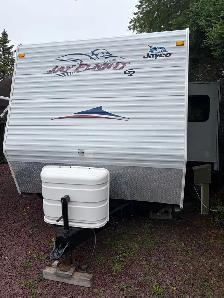 2009 Jayco 26BHS