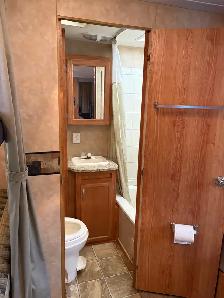 2009 Jayco 26BHS - Photo 5