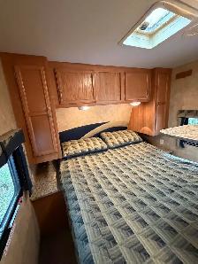 2009 Jayco 26BHS - Photo 9