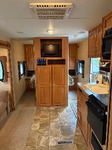 2009 Jayco 26BHS - Photo 10