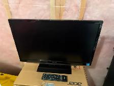 Toshiba 24L4200U 24-Inch 1080p LED TV