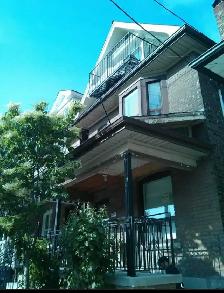 Cozy BSMT Pvt Room   Pvt Ens Bath | Steps to Dufferin Subway - Photo 10