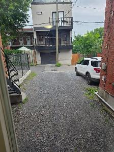 Grand logement a louer - Photo 11