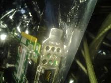 Areca ARC-1226-4i hardware RAID card 12g sas/sata   20% EBAY$ ! - Photo 4