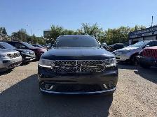 2016 Dodge Durango Citadel - Photo 2