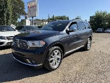 2016 Dodge Durango Citadel - Photo 3