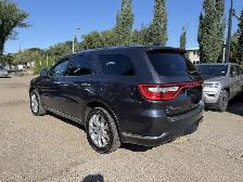 2016 Dodge Durango Citadel - Photo 4