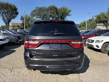 2016 Dodge Durango Citadel - Photo 5