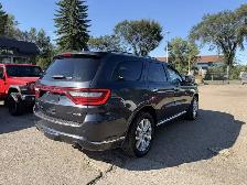 2016 Dodge Durango Citadel - Photo 6