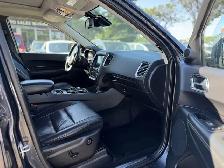 2016 Dodge Durango Citadel - Photo 7