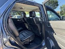 2016 Dodge Durango Citadel - Photo 8