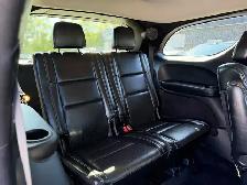 2016 Dodge Durango Citadel - Photo 9