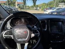 2016 Dodge Durango Citadel - Photo 12