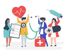 compagnie en soins infirmiers à Vendre 40 000$